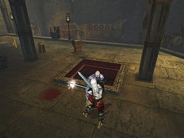 Image in-game