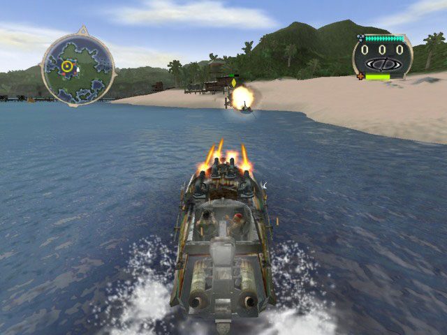 Image in-game