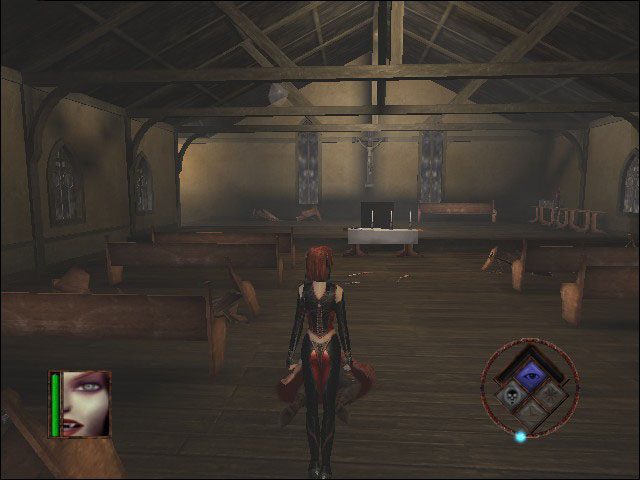 Image in-game
