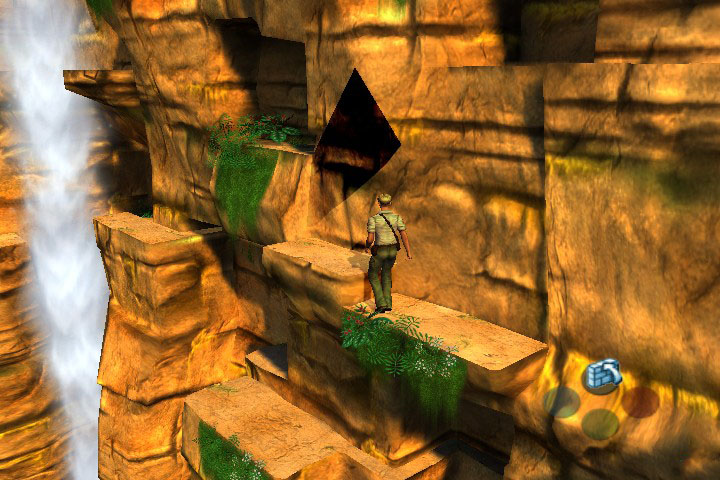 Image in-game