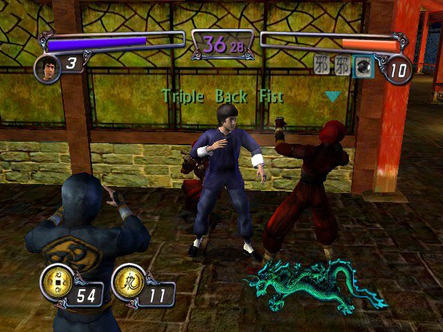 Image in-game