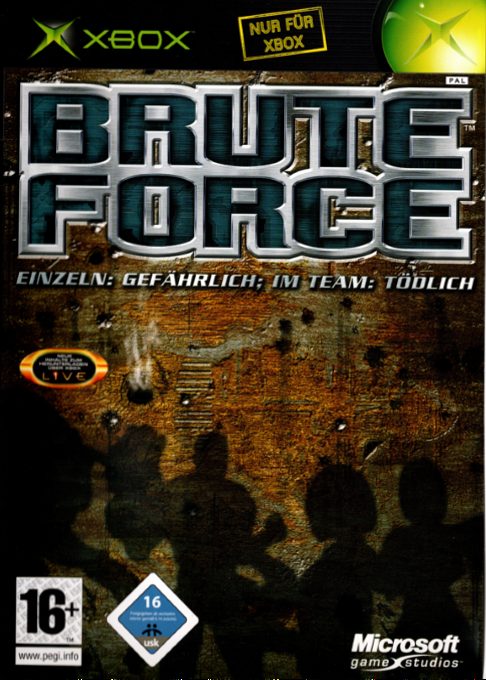 Brute Force