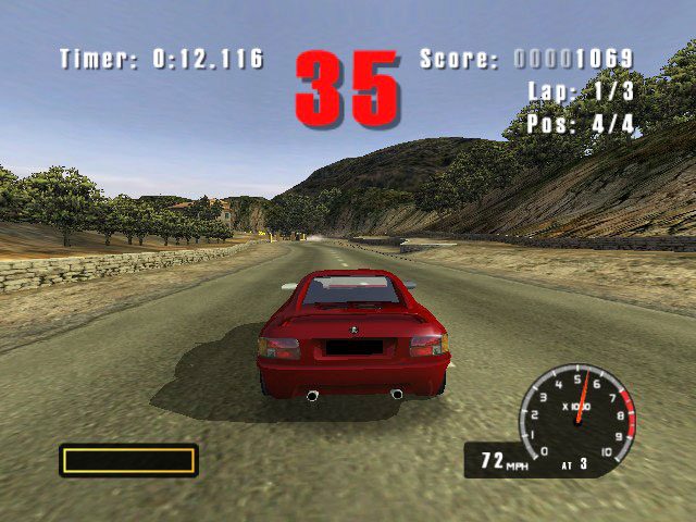 Image in-game