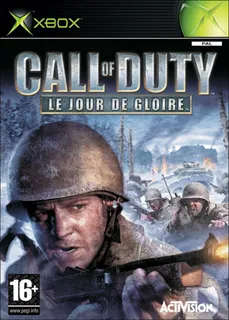 Call of Duty - Finest Hour