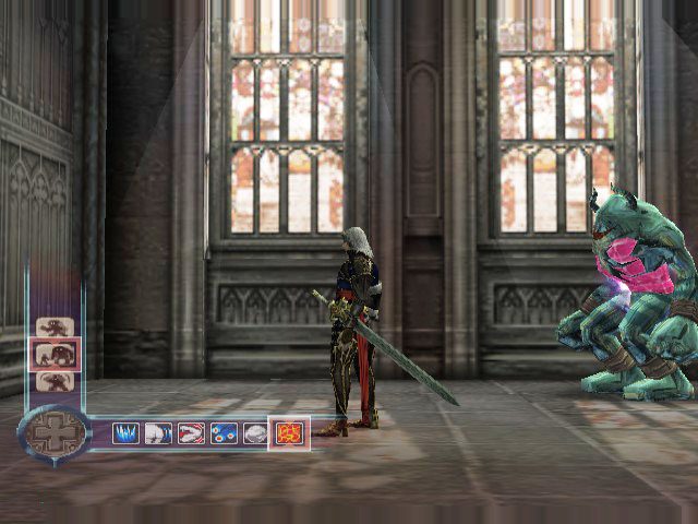 Image in-game