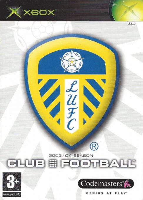 Club Football - Leeds United