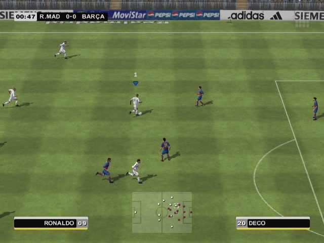 Image in-game