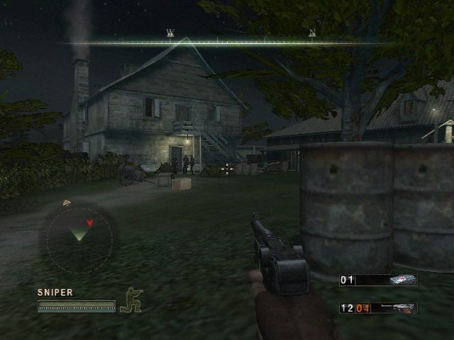 Image in-game