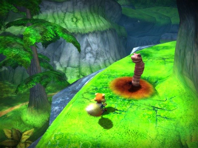 Image in-game