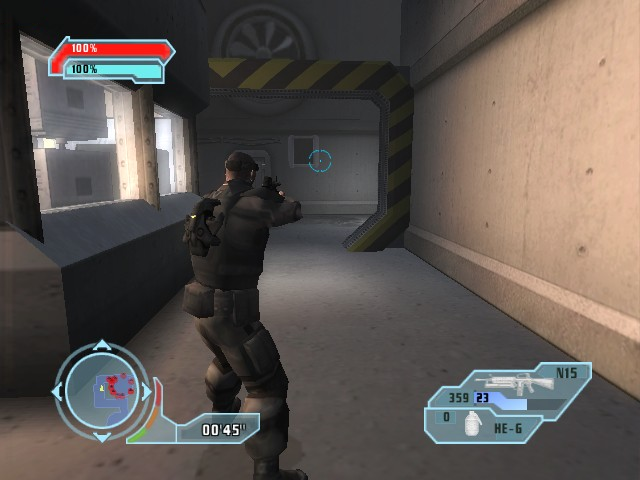 Image in-game
