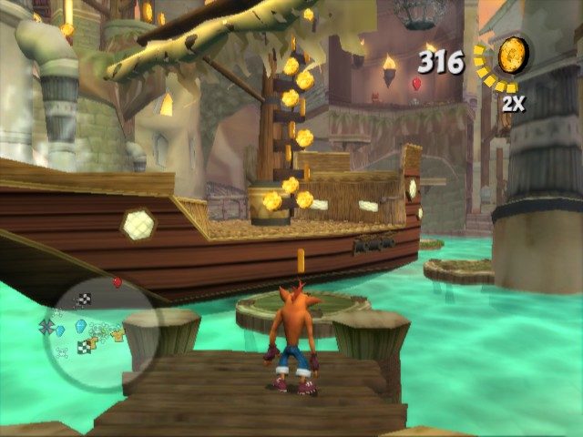 Image in-game