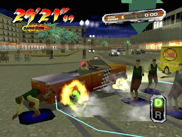 Image in-game