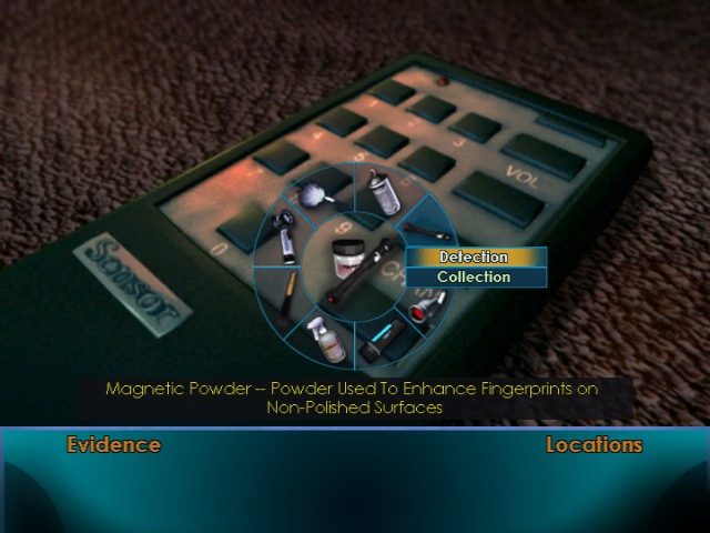 Image in-game