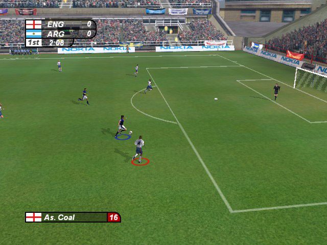 Image in-game