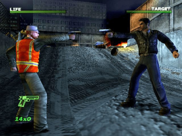 Image in-game