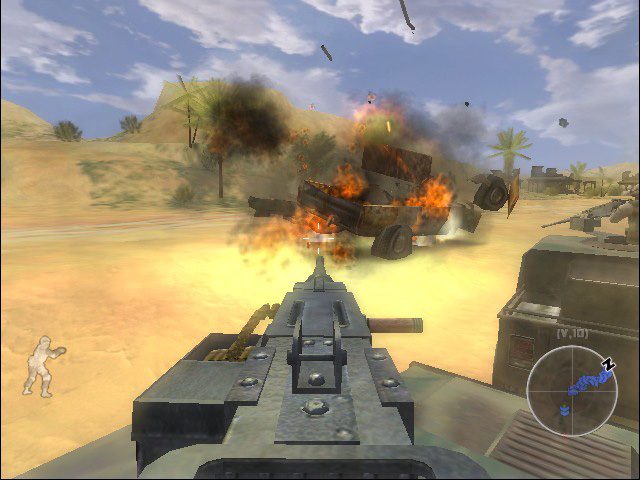Image in-game
