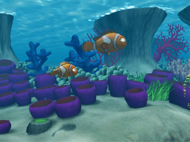 Image in-game
