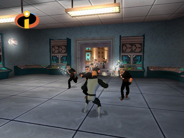 Image in-game