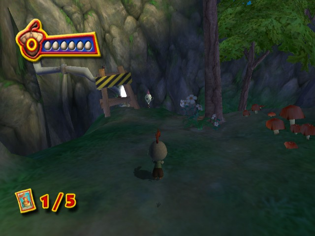 Image in-game