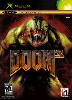 Doom 3