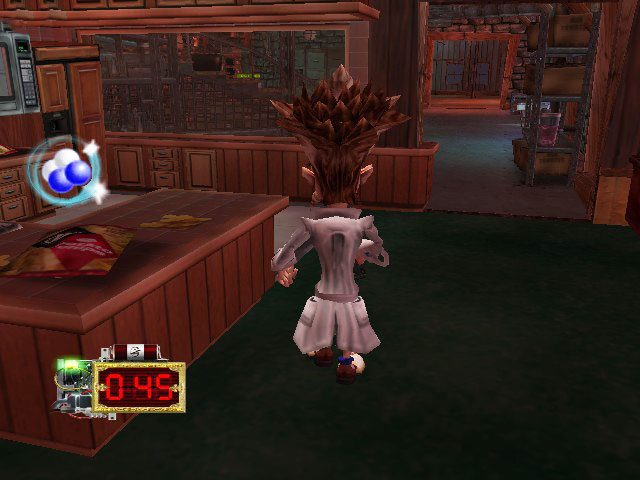 Image in-game
