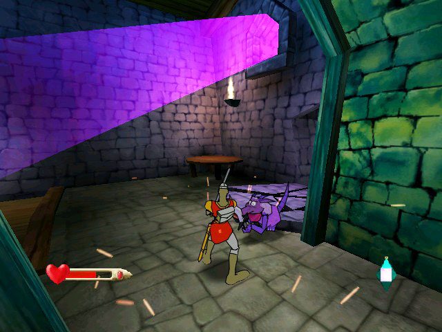 Image in-game