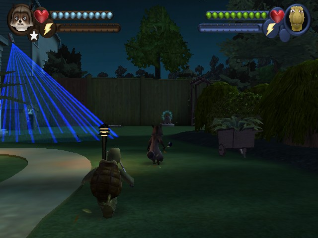 Image in-game