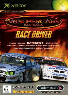 DTM Race Driver - Director's Cut