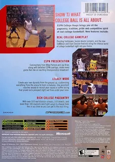ESPN College Hoops - Dos
