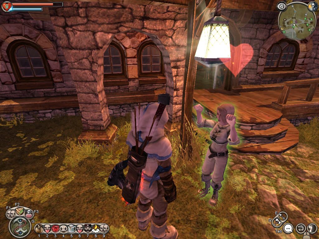 Image in-game