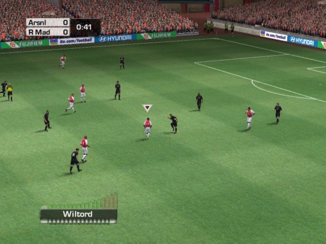 Image in-game