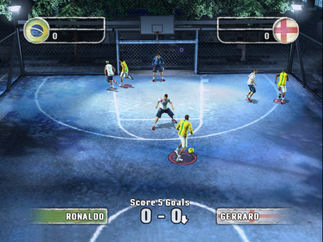 Image in-game
