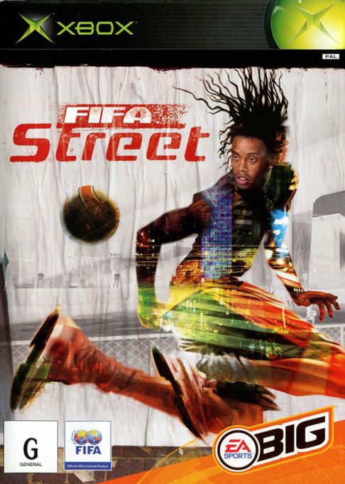 FIFA Street