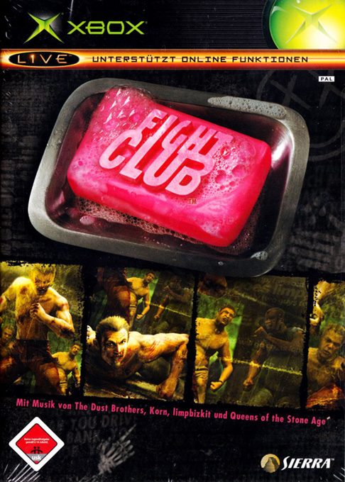 Fight Club