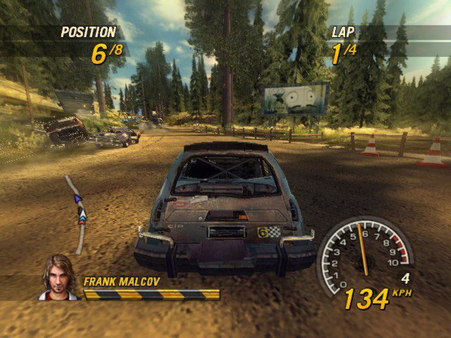 Image in-game