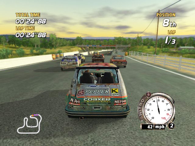 Image in-game