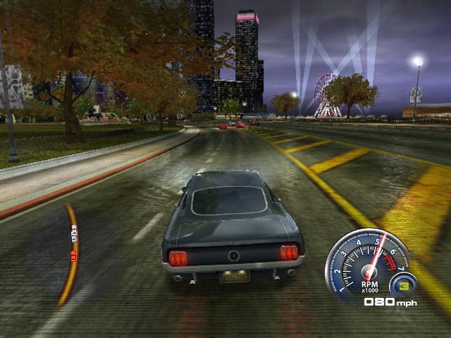 Image in-game