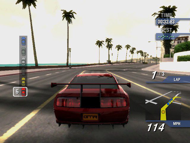 Image in-game