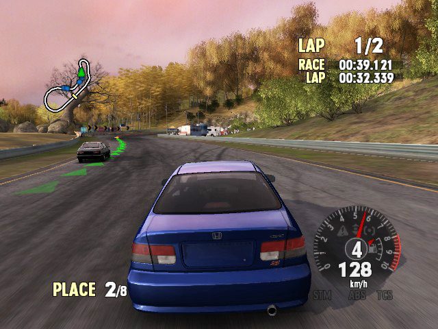 Image in-game