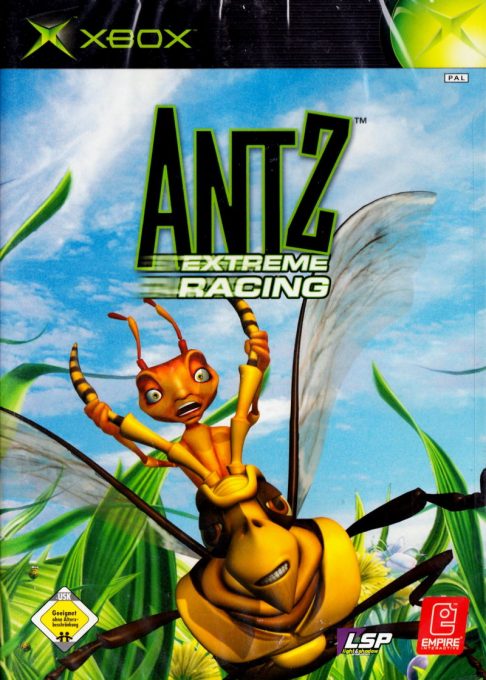 Fourmiz Extreme Racing