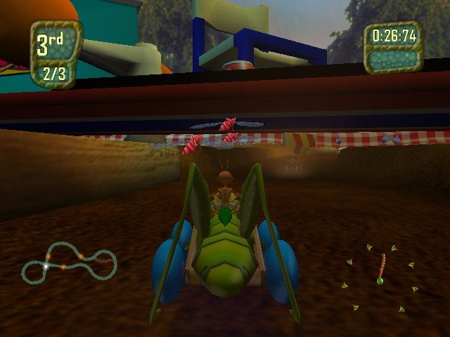 Image in-game