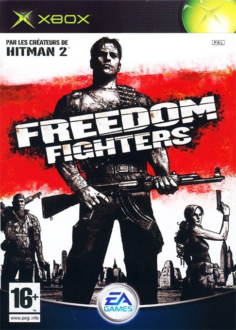 Freedom Fighters