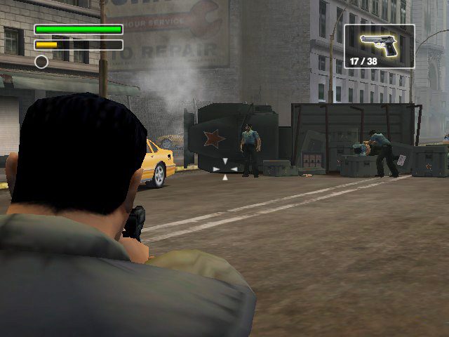 Image in-game