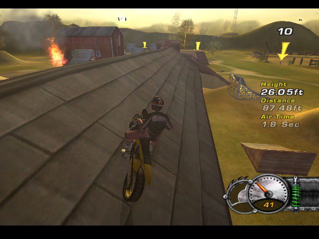 Image in-game