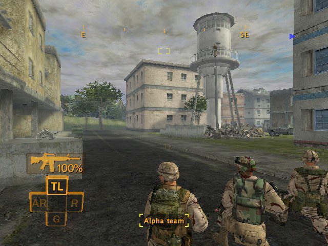 Image in-game