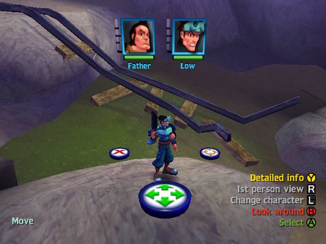Image in-game