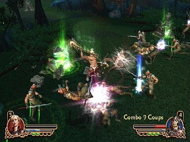 Image in-game