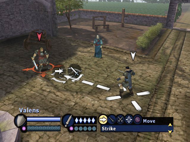Image in-game