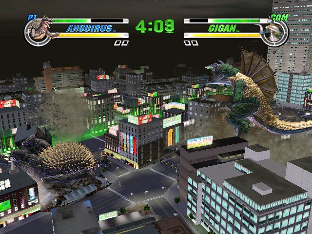 Image in-game