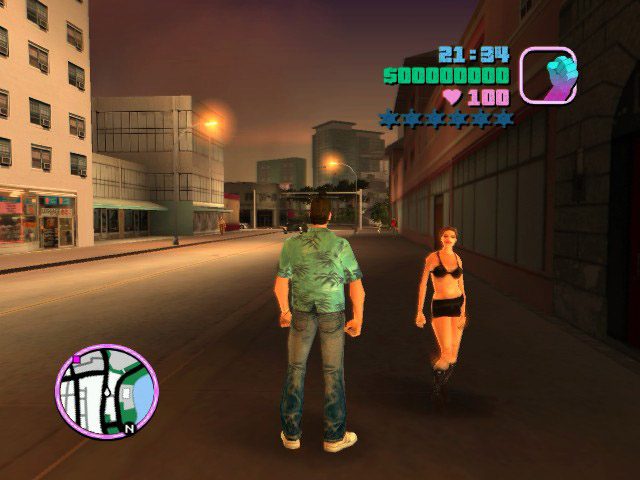Image in-game